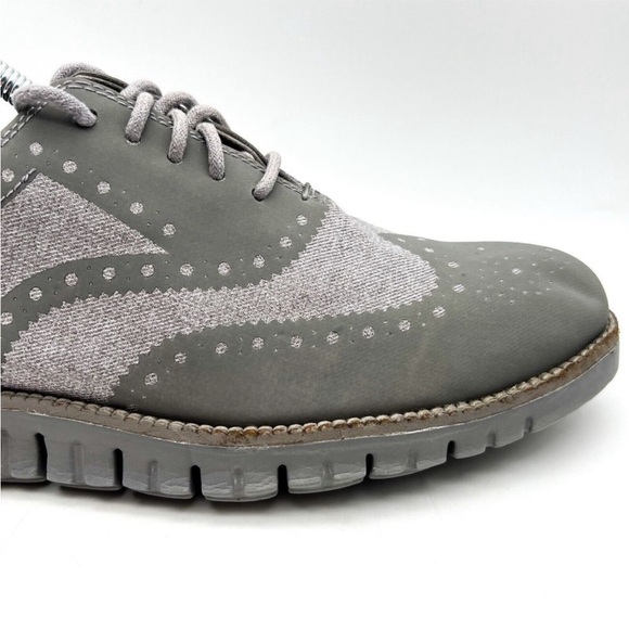 Cole haan zero grande mens 7.5 Oxford main image 4